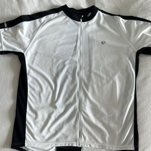 Pearl iZumi men’s cycling jersey